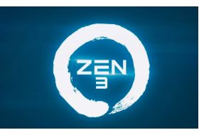 AMD оновила плани: RDNA 2 та Zen 3 з техпроцесом 7 нм+ вийдуть у 2020 році