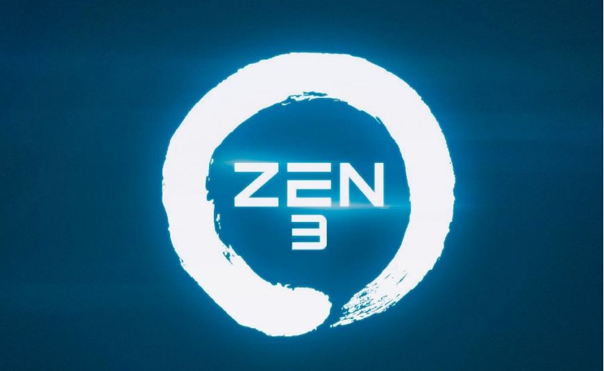 AMD оновила плани: RDNA 2 та Zen 3 з техпроцесом 7 нм+ вийдуть у 2020 році