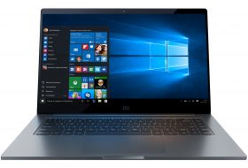 Представлені ноутбуки Xiaomi Mi Notebook Pro 15.6 Enhanced Edition на базі процесорів Intel Core 10-го покоління