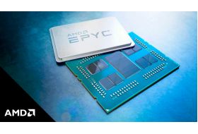 AMD розкрила подробиці про EPYC Genoa (Zen 4): новий сокет та підтримка DDR5 та PCIe 5.0