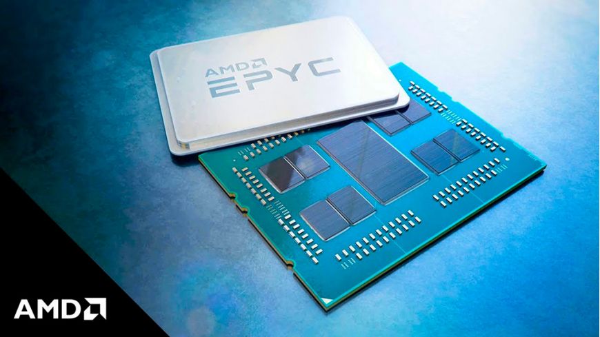 AMD розкрила подробиці про EPYC Genoa (Zen 4): новий сокет та підтримка DDR5 та PCIe 5.0